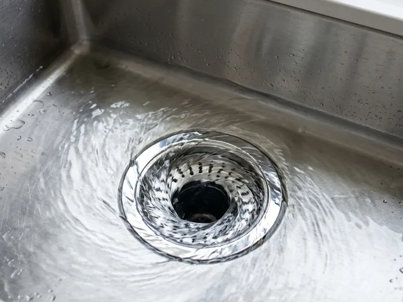 Drain Cleaning Plumber in Ford Cliff, PA